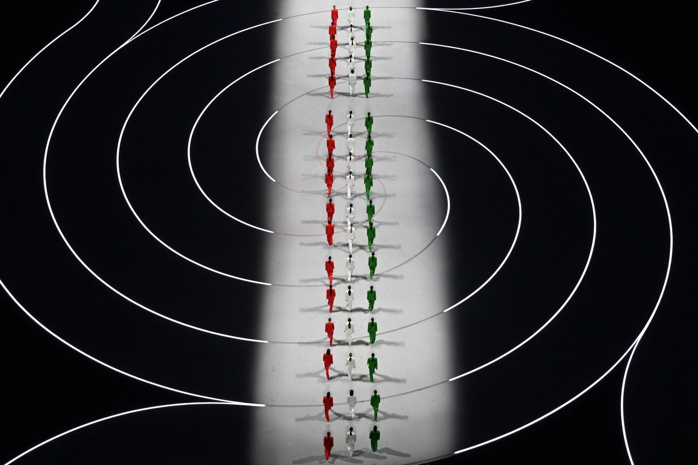 Otvárací ceremoniál ZOH 2026 